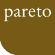 pareto managementpartner Logo