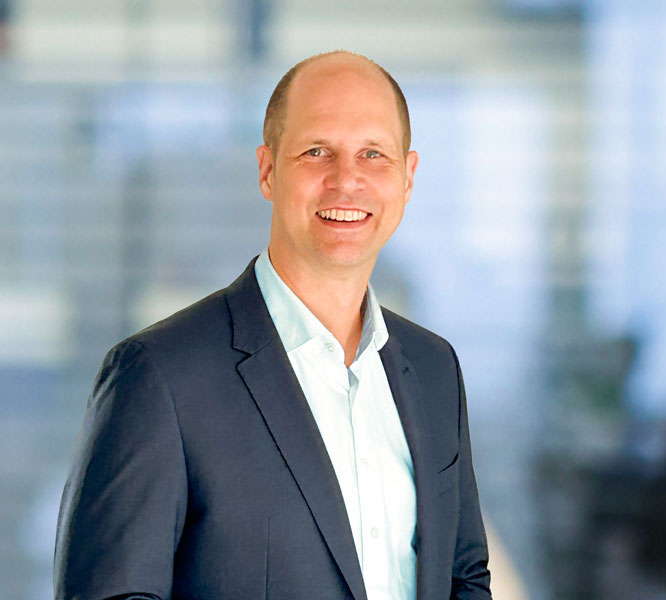 Markus Lunter